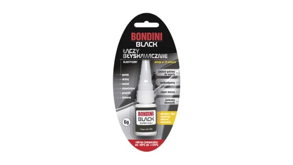 BONDINI LIM SORT 6G