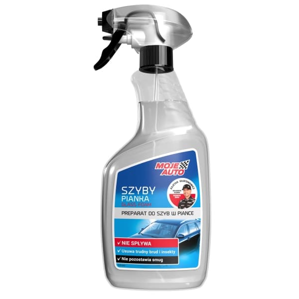 MY AUTON IKKUNANPESUAINE 650 ML VAAHTO