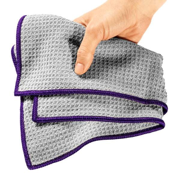 OMA AUTONI TIMANTTILASIVOHVELI MIKROKUITU 370G/M² 40X40CM / HARMAA / LASIPINTOILLE / AUTON TIEDOT