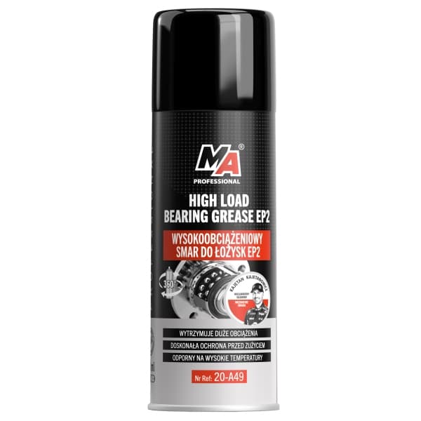 MY CAR LEJEFEDT EP-2 400ML/ MA PROFESSIONEL