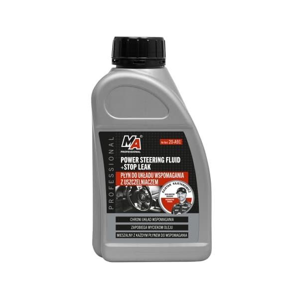 MY CAR SERVOVÆSKE 300 ML MED FORSEGLING/ MA PROFESSIONAL