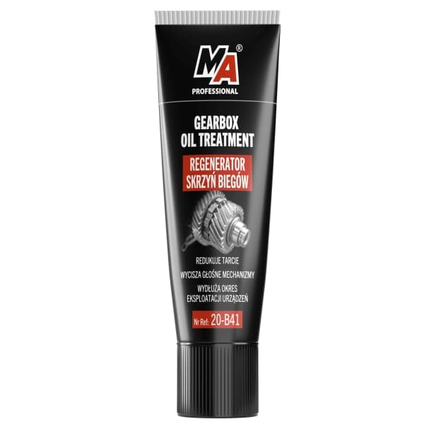 MY CAR GEARBOX REGENERATION AGENT MTF Z 150ML / MTF / AUTO PROFESSIONAL