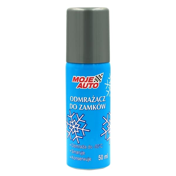 AUTONI LUKON SULATUSAINE 50ML