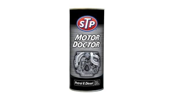 STP MOTORDOKTOR 444ML (MOTOR DOCTOR) MOTOROLIEADDITIV