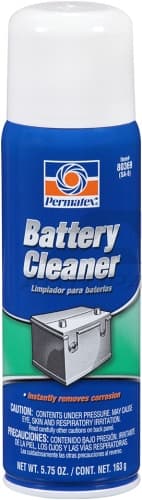 PERMATEX-AKUN NAPASUOJA-AINE C4753:C4767 163G