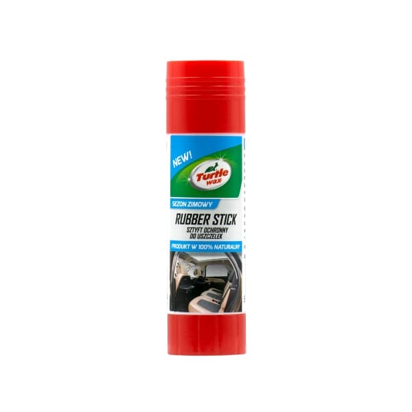 TURTLE WAX TIIVISTEIDEN SILIKONIPUOLI 38 ML/®
