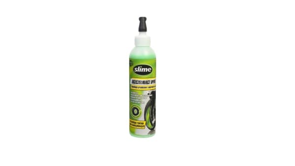 SLIME RESERVHJUL - DÄCKTÄTNING (SPORTREFILL) 237 ML / MOTORCYKLAR