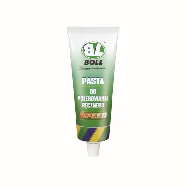 BOLL KÄSIKIILOTUSTAHNA 120G NOPEUS