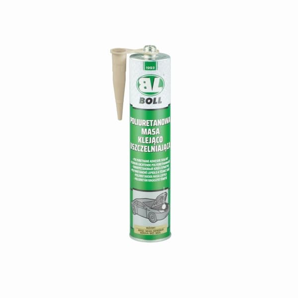 BOLL LIM- OCH TÄTNINGSMASSA I TUB BEIGE 310ML