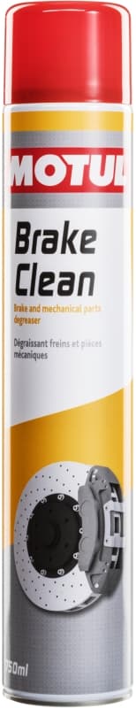 MOTUL BROMSRENGÖRING 750ML BROMSRENGÖRING