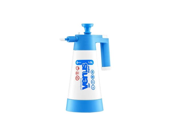 MERIDA PAINEPESURI VENUS SUPER 360° TILAVUUS 1,5 L