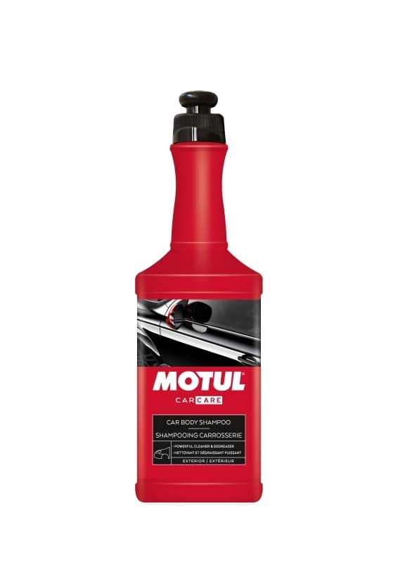 MOTUL BILSHAMPOO 500ML