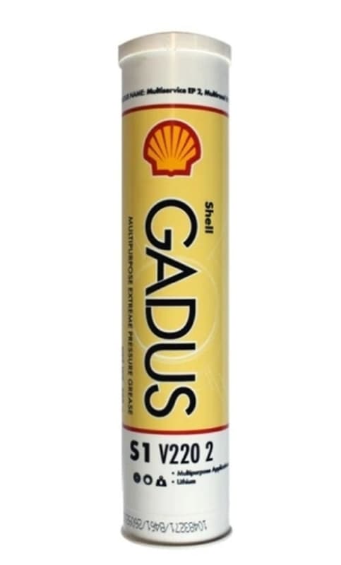 SKALFEDT GADUS S1 V220 2 400G/ SKAL