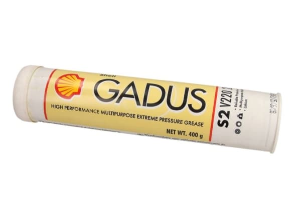 SHELL GREASE GADUS S2 V220 2 400G LITHIUM/ SHELL
