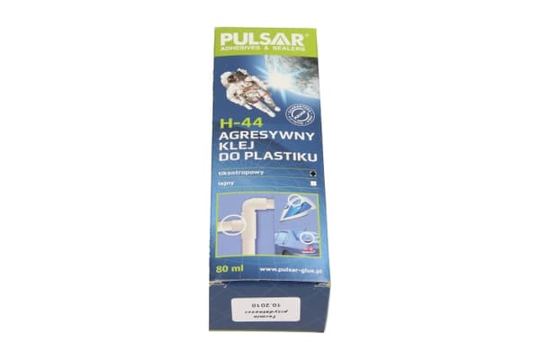 PULSAR LIIMA KOVILLE MUOVILLE 80ML TIXOTROOPPINEN