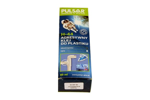 PULSAR LIIMA KOVILLE MUOVILLE 80ML TIXOTROOPPINEN