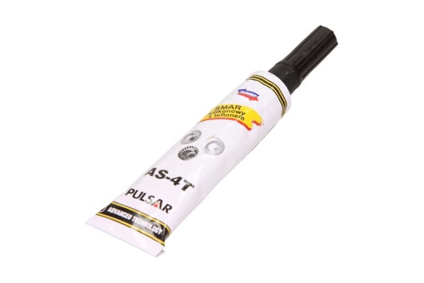 PULSAR SILIKONFETT 20G MED TEFLON PTFE-TUB