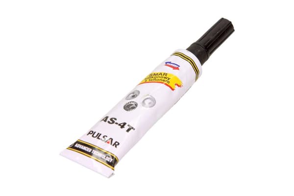 PULSAR SILIKONFETT 20G MED TEFLON PTFE-TUB
