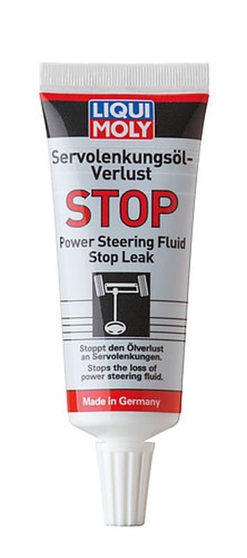 LIQUI MOLY SERVOSTYRINGSPAKNING 35ML / 1L OLIE