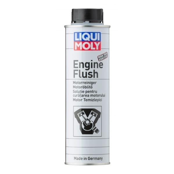 LIQUI MOLY MOOTTORINHUUHTELU 300ML