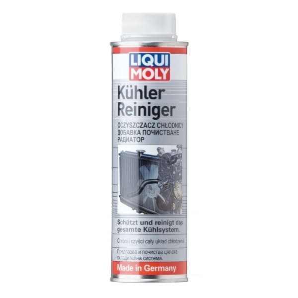 LIQUI MOLY KØLESYSTEMRENS 300ML