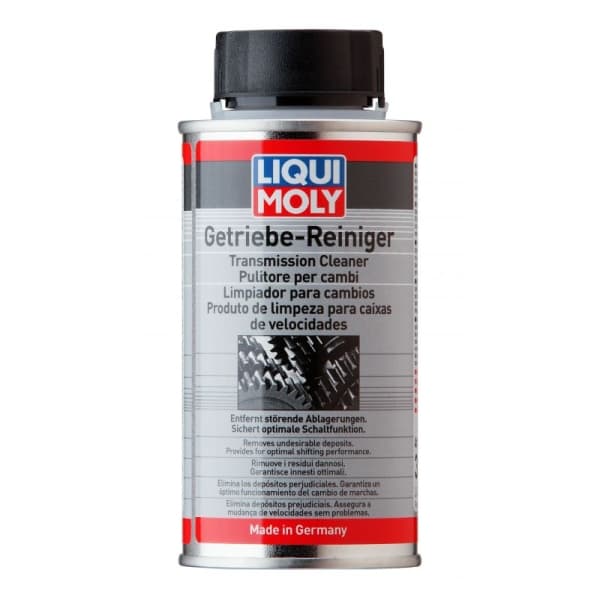 LIQUI MANUEL GEARSKYLLEMIDDEL 150ML