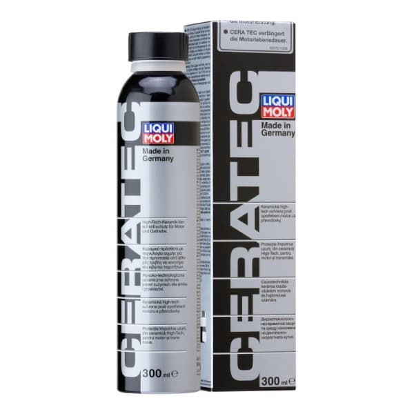 LIQUI MOLY CERA TEC 300ML