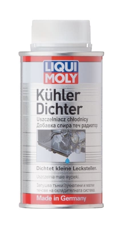 LIQUI MOLY JÄÄHDYTTIMEN TIIVISTYSAINE MOLY MOLY 150ML