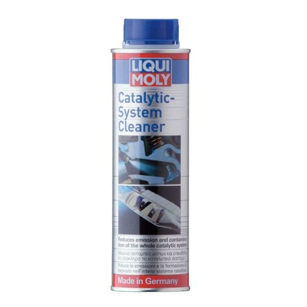 LIQUI KATALYSAATTORIN PUHDISTAJA 300ML