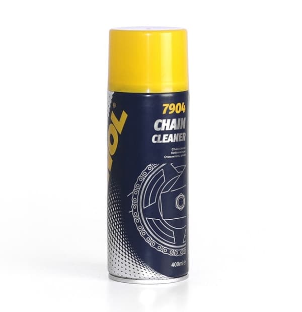 MANNOL KETJUNPUHDISTAJA 400ML