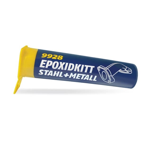 MANNOL TO-KOMPONENT SPARTI 56G OP TIL +260°C