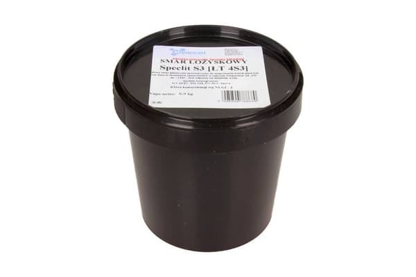 SPECOL-RASVA SPECLIT 900G S3 ŁT 4S3