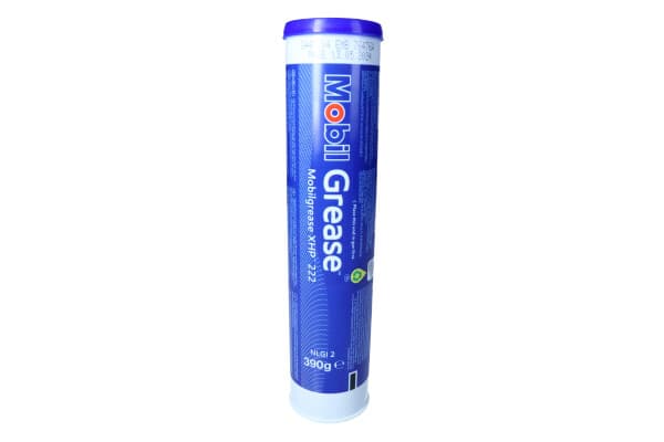 MOBILLEJEFEDT MOBILGREASE XHP 222 390G LITHIUM