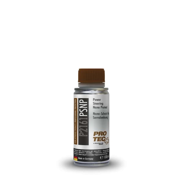 PROTEC STYREMEDELSADDITIV 100ML SERVOSTYRING NANO PROTECT