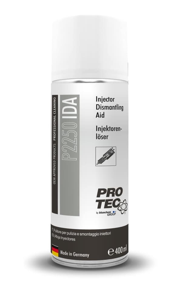 PROTEC SUUTTIMEN PURKAUSAINE 400ML