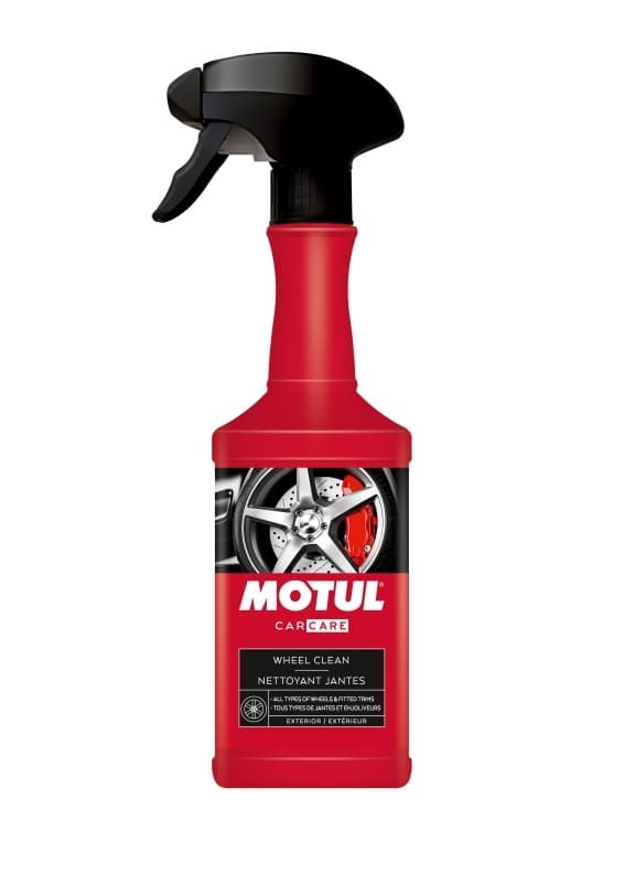 MOTUL VANNENPESUKONE 500ML