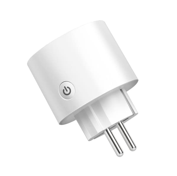 Adapter til montering af en GZ 1/4 høvl på en 1/4" hurtigkobling