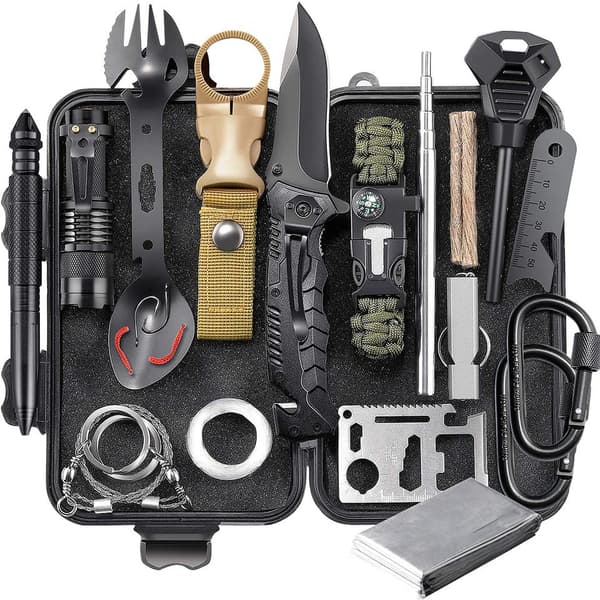 Rosfix Vaahtosuutin S0401 1000ml painepesurille G1/4F, suutin 1.23mm + Adapteri / adapteri painepesurille Kärcher K Bayonet - G1/4""M (muovi)