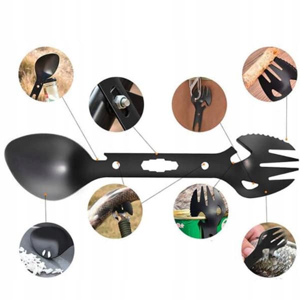 Rosfix Vaahtosuutin S0401 1000ml painepesurille G1/4F, suutin 1.23mm + Adapteri / adapteri painepesurille Kärcher K Bayonet - G1/4""M (muovi)