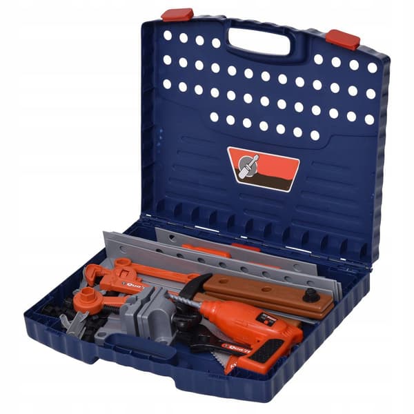 Minisuihkutusputki M22, jossa litteä suutin 40°, punainen, Karcher HD/HDS 4000PSI