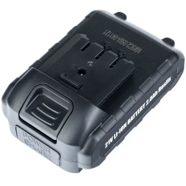 BrassPro EasyLockTR22M-1/4M -sovitin - Kärcher EASY!Lock -messinkisovitin 1/4" kierteelle painepesureille