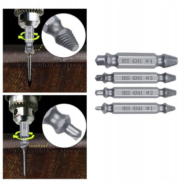 ClickFit Nilfisk M22 - Slangadapter | Klicka → M22 | Nilfisk 4-serien | Bosch, Stihl, Gerni | 12 mm / 20,4 mm / 48 mm