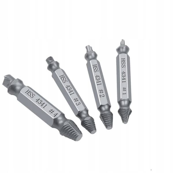 ClickFit Nilfisk M22 - Slangadapter | Klicka → M22 | Nilfisk 4-serien | Bosch, Stihl, Gerni | 12 mm / 20,4 mm / 48 mm