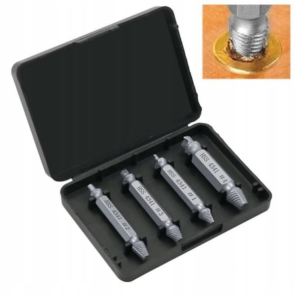 ClickFit Nilfisk M22 - Slangadapter | Klicka → M22 | Nilfisk 4-serien | Bosch, Stihl, Gerni | 12 mm / 20,4 mm / 48 mm