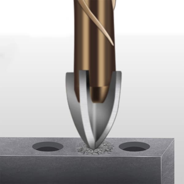 ClickFit M22 Adapter för Kärcher K2-K7 - Click Connector | Gänga M22x1.5 | Tryckslangsadapter | För K-seriens tvättmaskiner | Massivt hölje