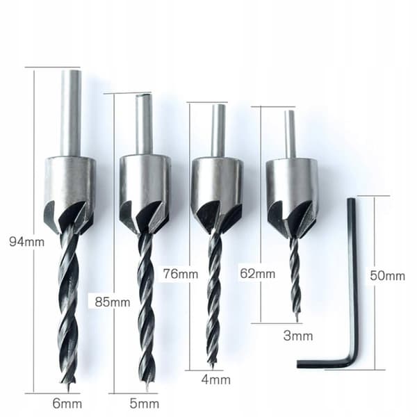 JetLine Lige 58 cm | Lige lanse 1/4"" til Kärcher K2-K7 vaskemaskine | Bajonetforbindelse + messing lynkobling | T-Racer-forlængelse | Til rengøring a