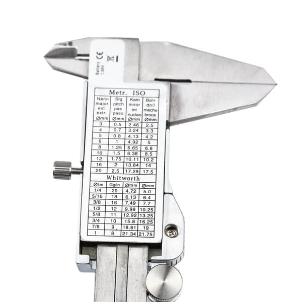 QRC-EasyLock TR22F KärcherConnect - Honförlängning | QRC 1/4 | Gänga TR22 x 1,5 | För Kärcher EASY!Lock | Skumpistoler och lansar Mässingskonstruktion