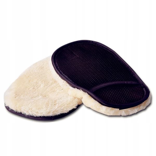 BILVASKESVAMP TIL COCKPITRUDE DELICATE XL