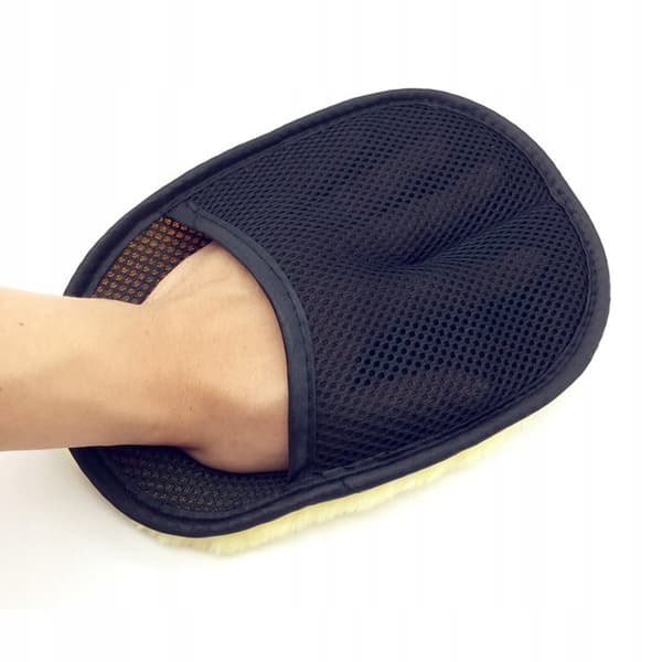 BILVASKESVAMP TIL COCKPITRUDE DELICATE XL
