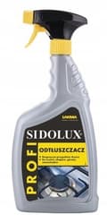 Miniatyrbild 3 av 7: Sidolux Köksrengöring Avfettningsmedel 750 ml